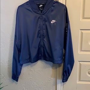 Crop Nike jacket